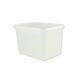 4 Litre Rectangular Ice Cream Container/Food Storage Container (60)