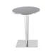 Kartell TopTop Cafe Table OutdoorTopTop Cafe Table Outdoor - 4210/1A