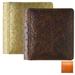 Raika RO 103 ORANGE 5 X 7 Photo Album Single - Orange