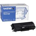 Brother TN4100 - Black - original - toner cartridge - for Brother HL-6050