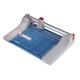 Dahle 440 Rotary Trimmer (Cutting Performance up to 35 Sheets / DIN A4) Blue