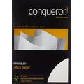 Conqueror High White Laid A4 210x297mm 100gsm WM 500sh/RM 5rm/BX