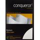 Conqueror High White Laid A4 210x297mm 100gsm WM 500sh/RM 5rm/BX