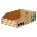 Bankers Box Earth Series Parts Bin, 200 mm - Pack of 50