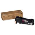 Xerox laser toner cartridge for Phaser 6125 - Yellow 106R01333