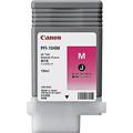 Canon PFI104 Ink Tank - Magenta