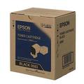 Epson - Toner cartridge - high capacity - 1 x black - 6000 pages