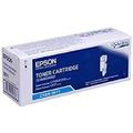 Epson Toner Cartridge for C1700/C1750/CX1700 Printers, Black, Genuine