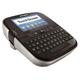 DYMO Label Manager 500TS Touch Screen Handheld Label Maker | QWERTY Keyboard | Full Colour with PC/Mac Connection