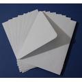 1000 - C5 White Envelopes