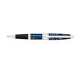 Cross Year of The Snake Rolling Ball Pen - Blue Lacquer