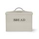 Garden Trading Original Bread Bin Crafted in Powder Coated Steel | H29 X W32 X D18.5cm