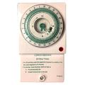 T103-C 24 Hour Mechanical Immersion Heater Timer