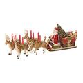 Villeroy & Boch Christmas Toys Memory Santa's Sleigh-Ride