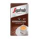 Segafredo Espresso Casa Ground Coffee (12 Packs of 250g)