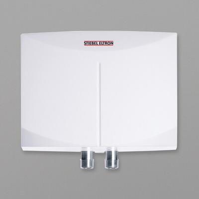 Stiebel Eltron 232099 Mini 3.5 Point-of-Use Tankless Electric Water Heater - 3.5 kW, 0.40 GPM