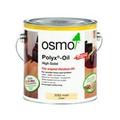 Osmo Polyx Rapid Hard Wax Oil- Matt 3262 - 2.5 ltr Tin