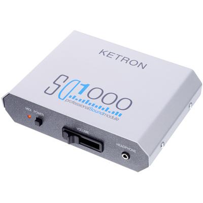 Ketron SD 1000