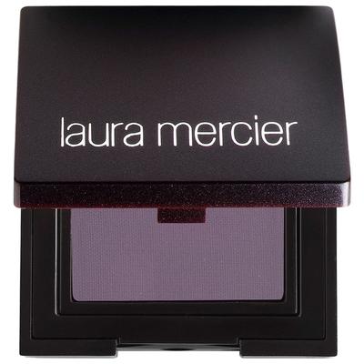 Laura Mercier - Luster Eyeshadow Lidschatten 2,6 g Plum Smoke