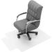 Floortex® Chairmat | 48 W x 60 D in | Wayfair FLR1115223LR