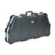 SKB Reisekoffer Parallel Limb Geomtery Bow Case, schwarz, 99.1 X 45.7 X 19.1 cm, 2SKB-4119