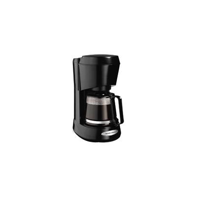 Hamilton Beach 5-Cup Coffeemaker - Black - 48136