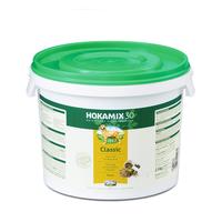 2,5 kg GRAU HOKAMIX30 Pulver Nahrungsergänzung für Hunde