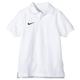 Nike TS Core Jungen - white/black - weißX-Large/Size 158 - 170 - M