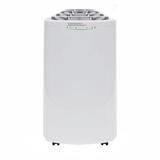 Whynter 11000 BTU Dual Hose Portable Air Conditioner for 350 sq. ft | 30.5 H x 17.3 W x 15.4 D in | Wayfair ARC-110WD