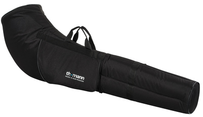 Thomann Alphorn Bag black