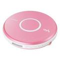 Sony D-EJ011 Pink Personal CD Player