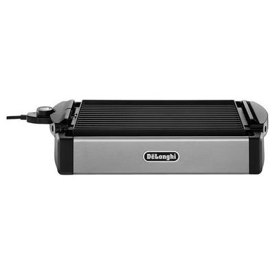 DeLonghi 2-in-1 Grill and Griddle