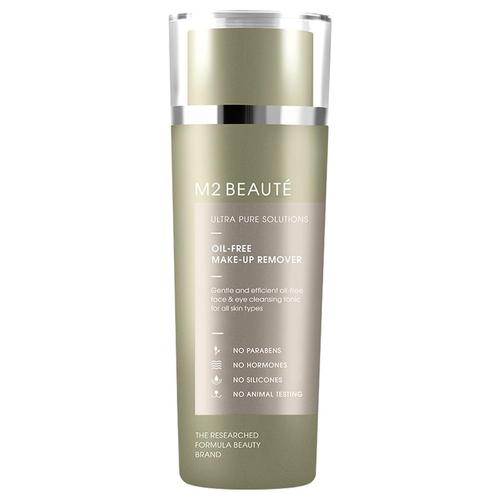 M2 Beauté - Oil-Free Make-Up Remover Make-up Entferner 150 ml