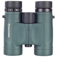 Celestron Nature DX 8 x 32 Compact Waterproof Binoculars - 71330