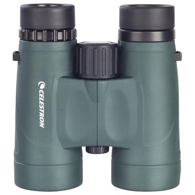 Celestron Nature DX 8 x 42 Compact Waterproof Binoculars - 71332
