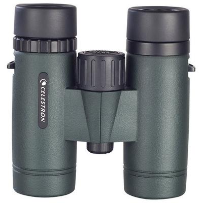 Celestron TrailSeeker 10 x 32 Waterproof Binoculars - 71402
