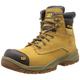 Cat Footwear Men's Spiro Safety Boots, Gold (Honey), 7 UK