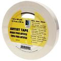 Art Alternatives Artist Tape White 1