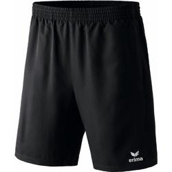 erima Kinder Shorts Club 1900, schwarz, 164, 109330