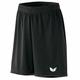 erima Herren Shorts Celta mit Innenslip, schwarz, S, 316771