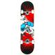 Madd Gear MGP Gangsta Series Complete Skateboard - Acci