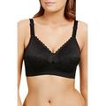 Berlei B510 Classic Full Cup Women's Bra Black 36D