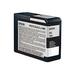 Epson T580100 Black Inkjet Cartridge