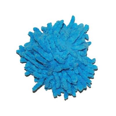 KONG Moppy Ball Cat Toy, Color Varies