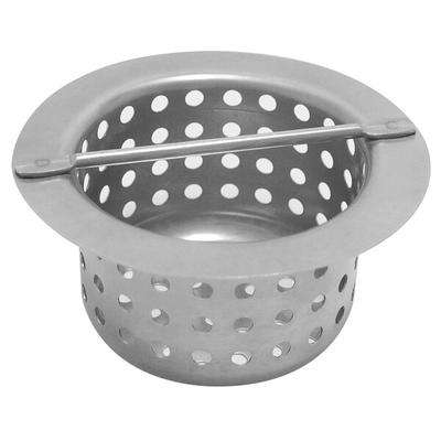 Advance Tabco FT-2 Floor Trough Drain Strainer Basket
