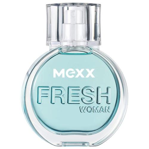 Mexx Fresh Woman Fresh Woman Eau de Toilette 30 ml Damen