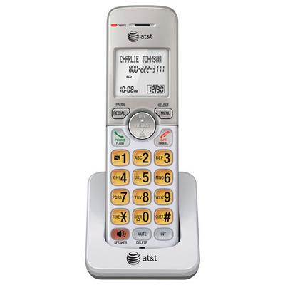 AT DECT 6.0 Cordless Expansion Handset for Select AT Expandable Phone Systems - EL50003