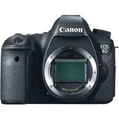 Canon EOS 70D Digital SLR Camera (Body Only) - Black - 8469B002