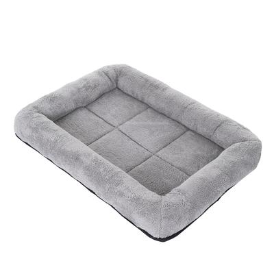 XL Snuggle Cushion for Dog Carriers and Crates 109x69x10cm