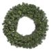 Vickerman 31048 - 48" Douglas Fir Wreath 480T 200WmWht LED (A808848LED) 48 60 Inch Christmas Wreath